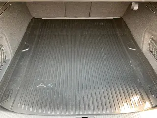 2020 Audi A4