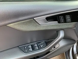 2020 Audi A4