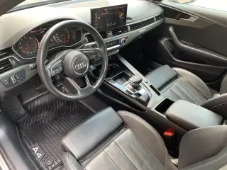 2020 Audi A4
