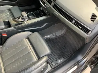 2020 Audi A4