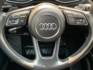 2020 Audi A4