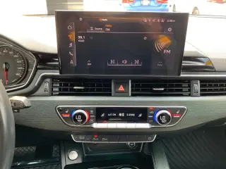 2020 Audi A4