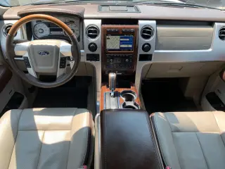 2010 Ford F150 SUPERCREW CAB