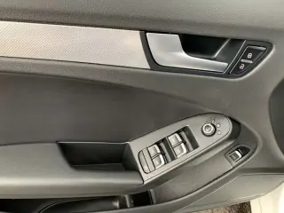 2015 Audi A4