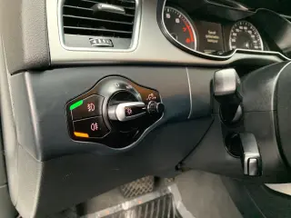 2015 Audi A4