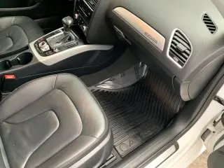 2015 Audi A4