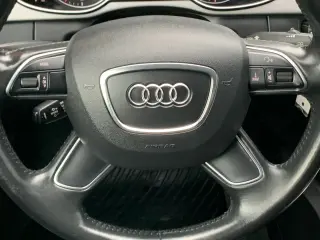 2015 Audi A4