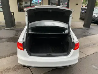 2015 Audi A4
