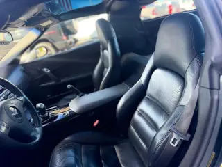 2009 Chevrolet CORVETTE