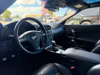 2009 Chevrolet CORVETTE