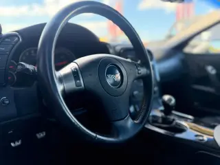 2009 Chevrolet CORVETTE