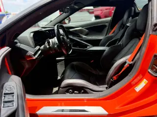 2021 Chevrolet CORVETTE