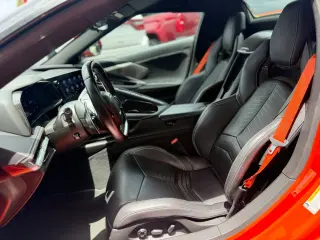 2021 Chevrolet CORVETTE