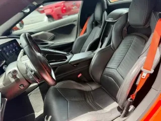 2021 Chevrolet CORVETTE