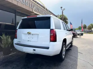 2018 Chevrolet TAHOE