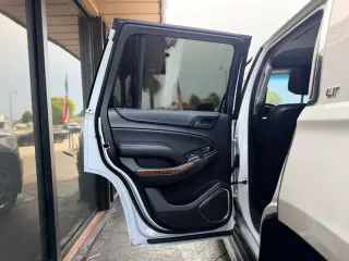 2018 Chevrolet TAHOE