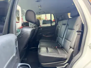 2018 Chevrolet TAHOE
