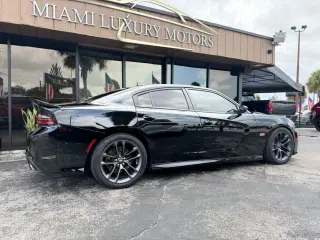 2021 Dodge CHARGER