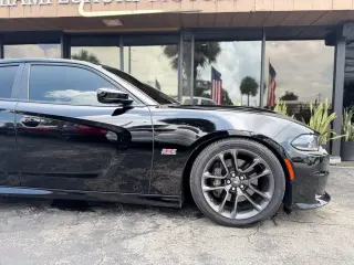 2021 Dodge CHARGER