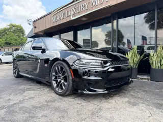 2021 Dodge CHARGER