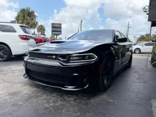 2021 Dodge CHARGER