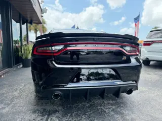 2021 Dodge CHARGER