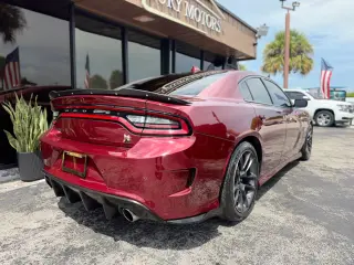 2022 Dodge CHARGER