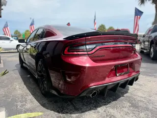 2022 Dodge CHARGER