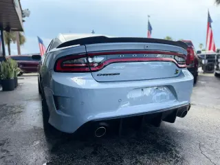 2022 Dodge CHARGER