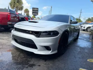 2022 Dodge CHARGER