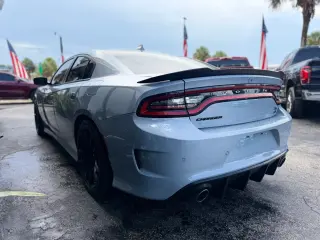 2022 Dodge CHARGER