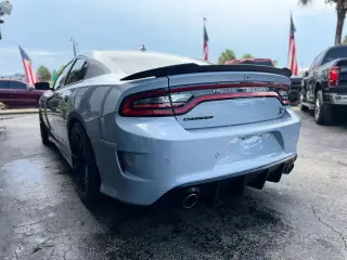 2022 Dodge CHARGER