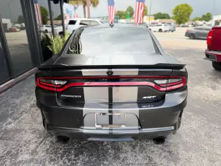 2020 Dodge CHARGER