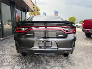 2020 Dodge CHARGER
