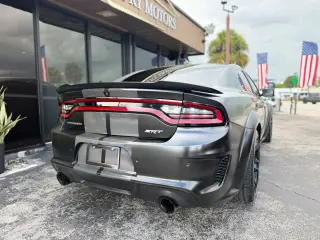 2020 Dodge CHARGER