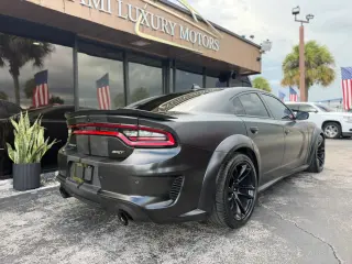 2020 Dodge CHARGER