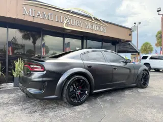 2020 Dodge CHARGER