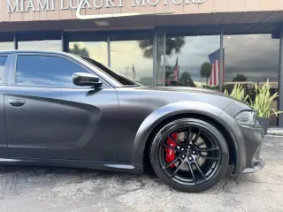 2020 Dodge CHARGER