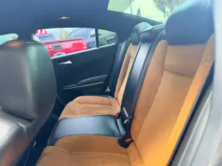 2020 Dodge CHARGER