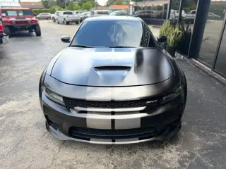 2020 Dodge CHARGER