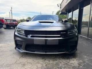 2020 Dodge CHARGER