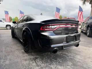 2020 Dodge CHARGER