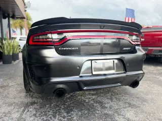 2020 Dodge CHARGER