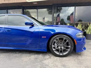 2021 Dodge CHARGER