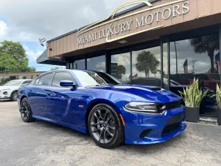 2021 Dodge CHARGER