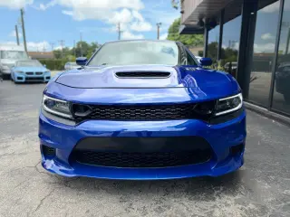2021 Dodge CHARGER