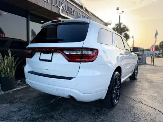 2023 Dodge DURANGO