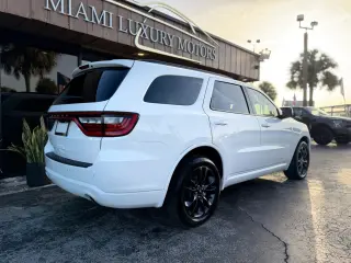 2023 Dodge DURANGO