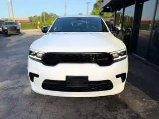 2023 Dodge DURANGO
