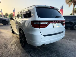 2023 Dodge DURANGO